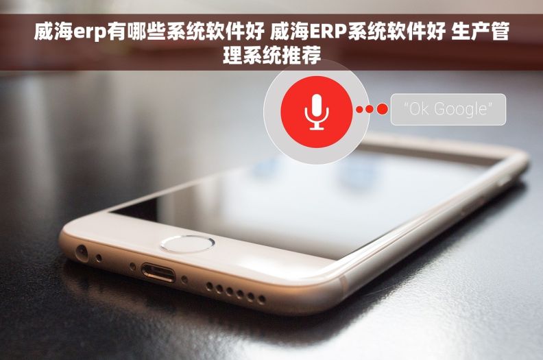 威海erp有哪些系统软件好 威海ERP系统软件好 生产管理系统推荐