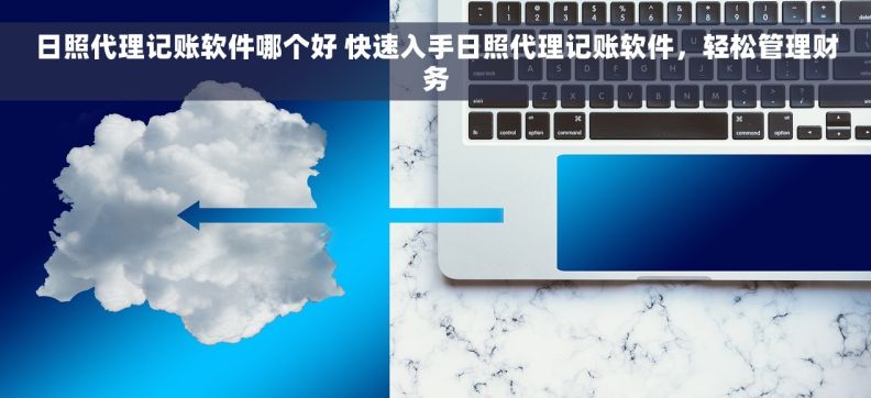 日照代理记账软件哪个好 快速入手日照代理记账软件，轻松管理财务