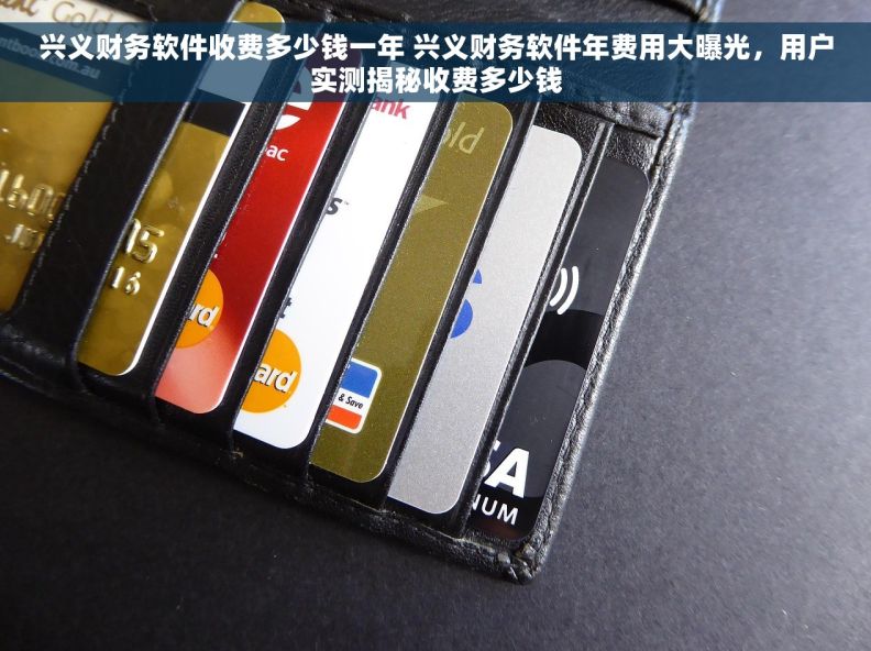 兴义财务软件收费多少钱一年 兴义财务软件年费用大曝光，用户实测揭秘收费多少钱