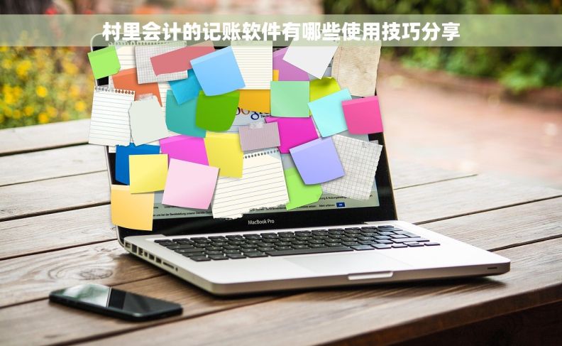 村里会计的记账软件有哪些使用技巧分享 村里会计的记账软件有哪些使用技巧分享