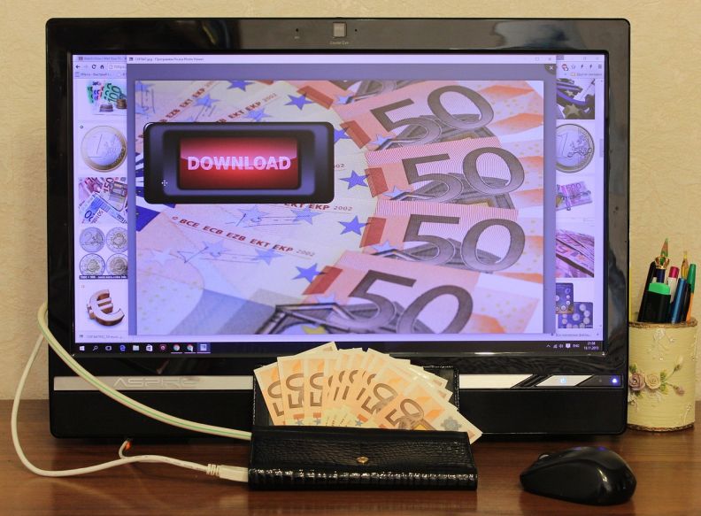  什么软件可以记账收入支出呢，如何选择记账软件