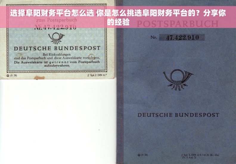 选择阜阳财务平台怎么选 你是怎么挑选阜阳财务平台的?分享你的经验 选择阜阳财务平台怎么选 你是怎么挑选阜阳财务平台的?分享你的经验