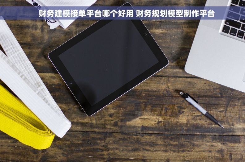     财务建模接单平台哪个好用 财务规划模型制作平台