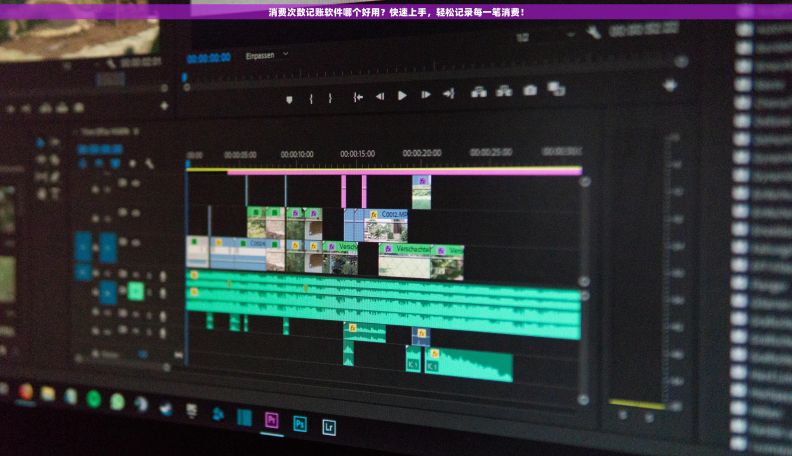 消费次数记账软件哪个好用?快速上手,轻松记录每一笔消费! 消费次数记账软件哪个好用?快速上手,轻松记录每一笔消费!