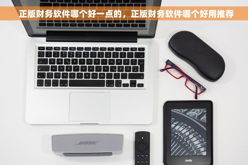   正版财务软件哪个好一点的，正版财务软件哪个好用推荐