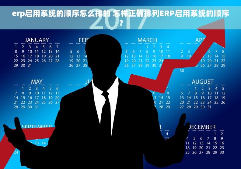 erp启用系统的顺序怎么排的 怎样正确排列ERP启用系统的顺序？