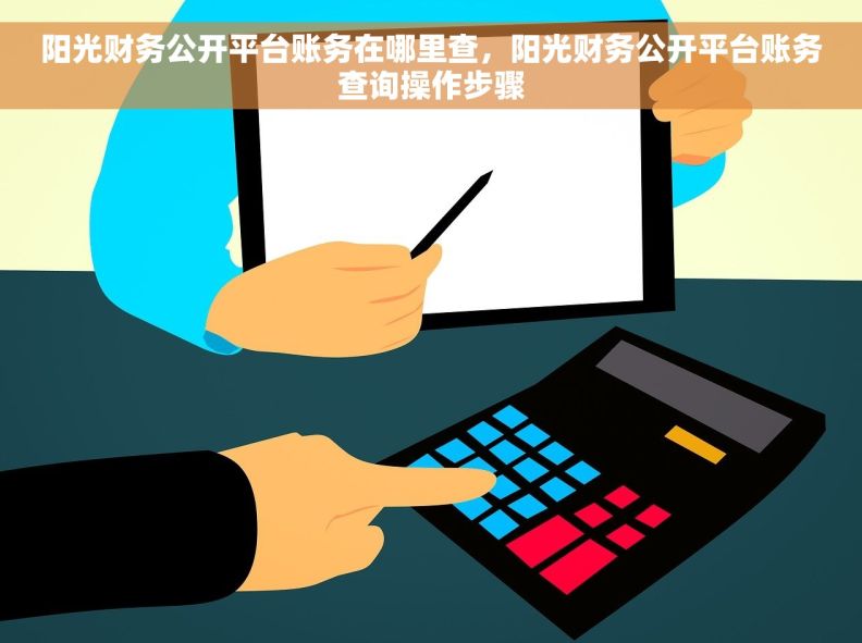 阳光财务公开平台账务在哪里查,阳光财务公开平台账务查询操作步骤 阳光财务公开平台账务在哪里查,阳光财务公开平台账务查询操作步骤