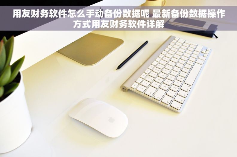 用友财务软件怎么手动备份数据呢 最新备份数据操作方式用友财务软件详解