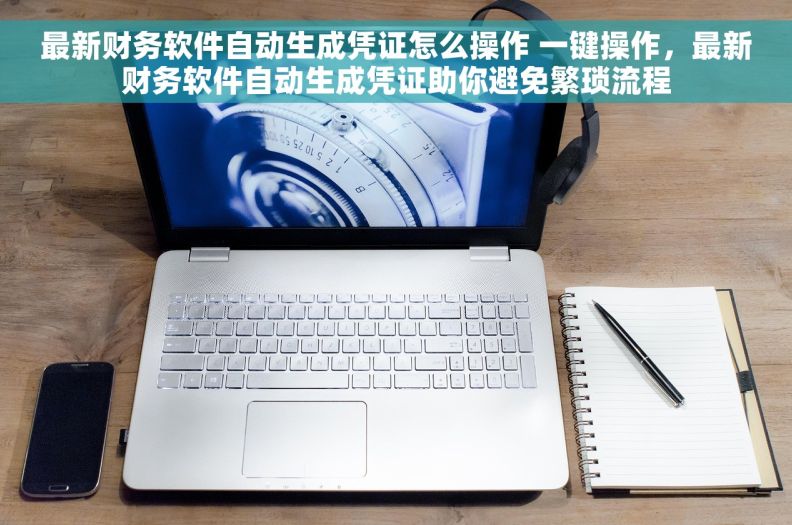 最新财务软件自动生成凭证怎么操作 一键操作，最新财务软件自动生成凭证助你避免繁琐流程
