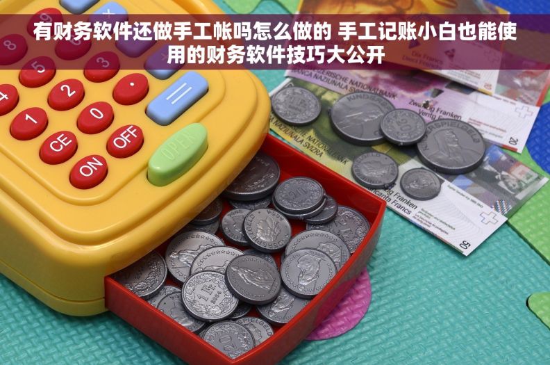 有财务软件还做手工帐吗怎么做的 手工记账小白也能使用的财务软件技巧大公开