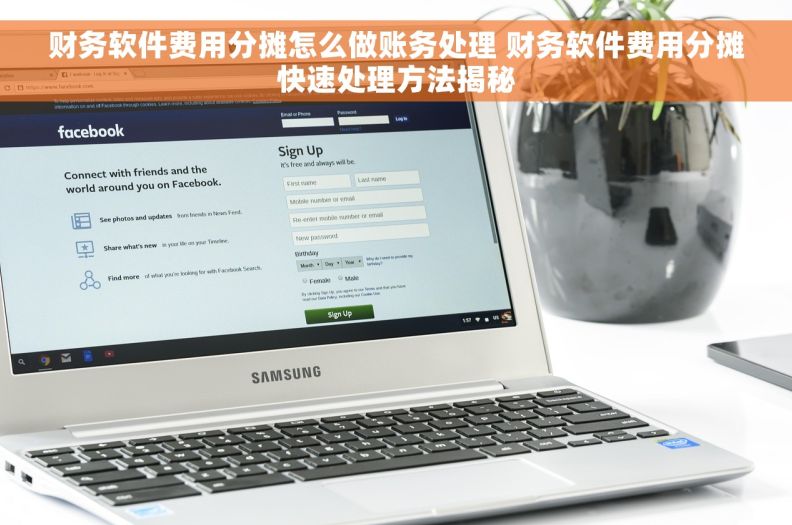 财务软件费用分摊怎么做账务处理 财务软件费用分摊快速处理方法揭秘