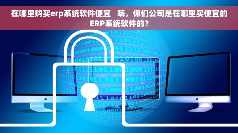 在哪里购买erp系统软件便宜 嗨,你们公司是在哪里买便宜的ERP系统软件的? 在哪里购买erp系统软件便宜 嗨,你们公司是在哪里买便宜的ERP系统软件的?
