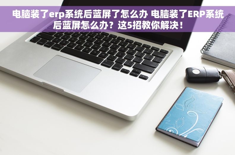 电脑装了erp系统后蓝屏了怎么办 电脑装了ERP系统后蓝屏怎么办？这5招教你解决！