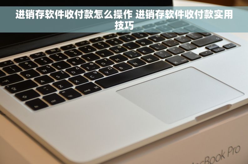 进销存软件收付款怎么操作 进销存软件收付款实用技巧