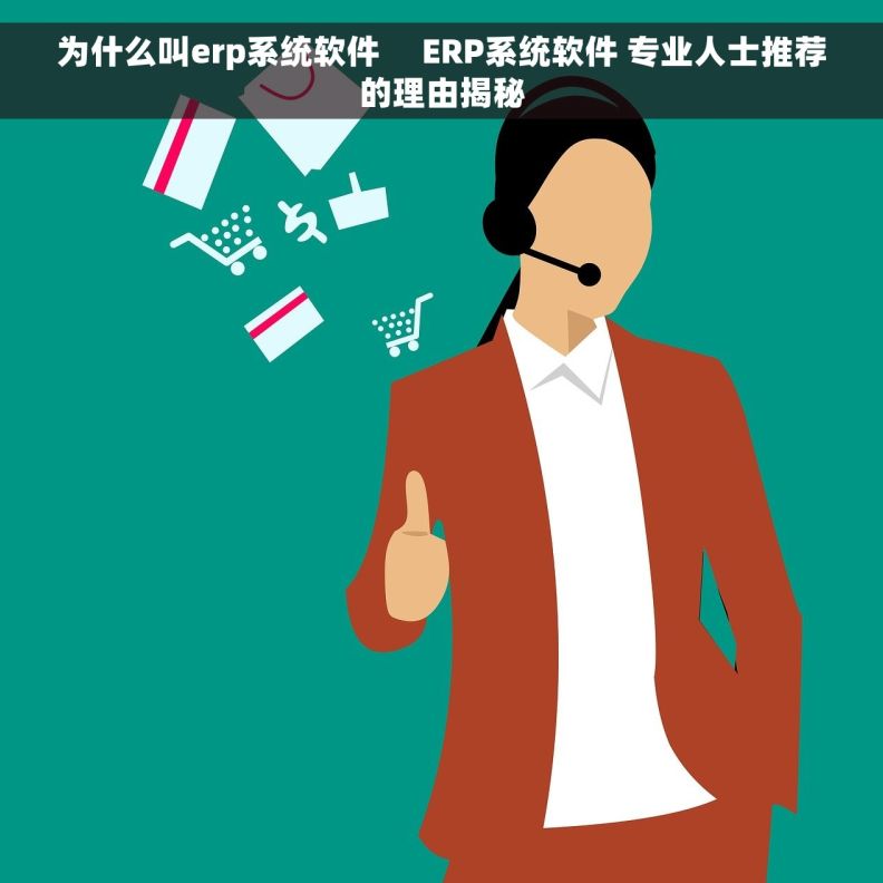 为什么叫erp系统软件 ERP系统软件 专业人士推荐的理由揭秘 为什么叫erp系统软件 ERP系统软件 专业人士推荐的理由揭秘