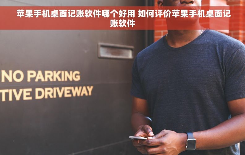  苹果手机桌面记账软件哪个好用 如何评价苹果手机桌面记账软件