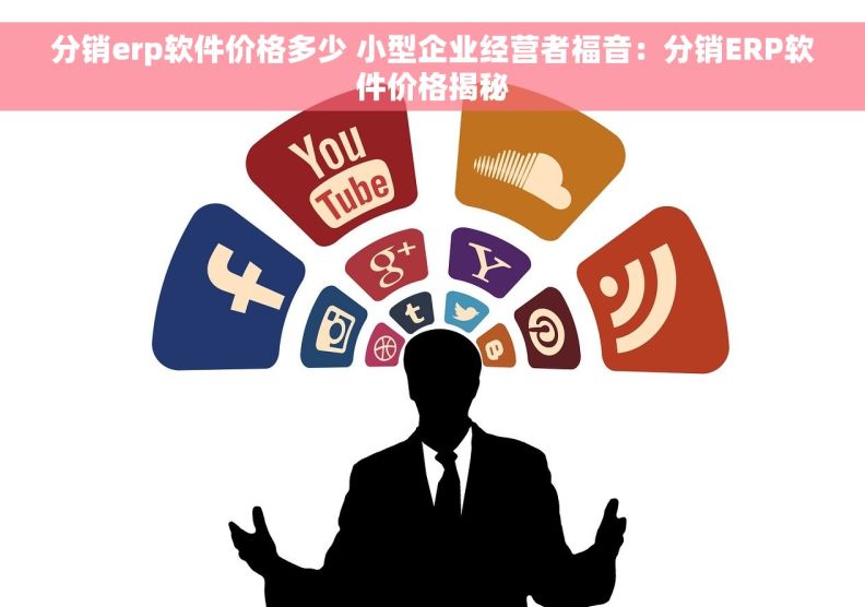 分销erp软件价格多少 小型企业经营者福音：分销ERP软件价格揭秘