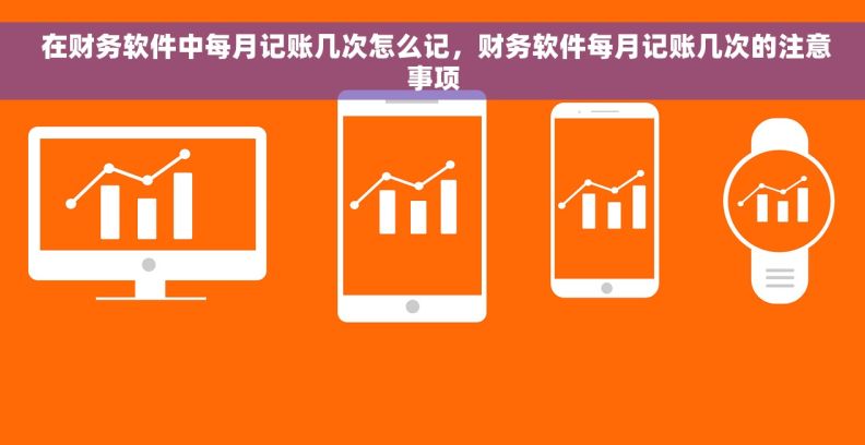  在财务软件中每月记账几次怎么记，财务软件每月记账几次的注意事项