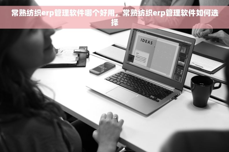 常熟纺织erp管理软件哪个好用，常熟纺织erp管理软件如何选择