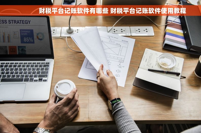               财税平台记账软件有哪些 财税平台记账软件使用教程