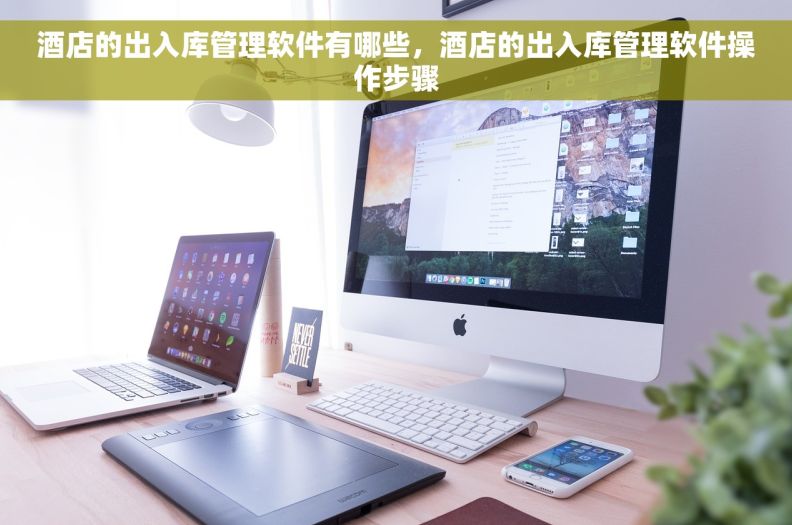 酒店的出入库管理软件有哪些，酒店的出入库管理软件操作步骤