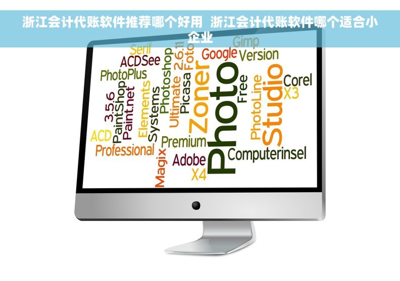 浙江会计代账软件推荐哪个好用  浙江会计代账软件哪个适合小企业