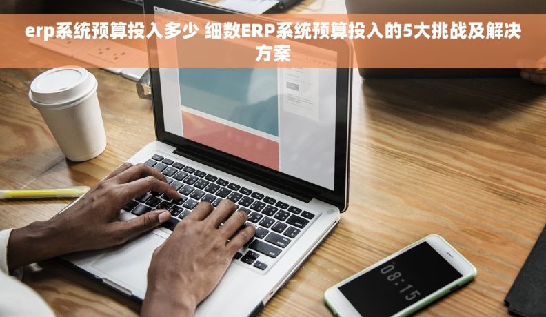 erp系统预算投入多少 细数ERP系统预算投入的5大挑战及解决方案