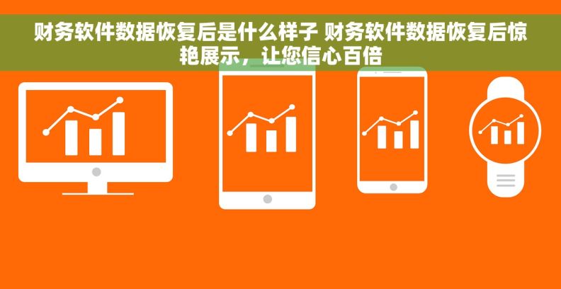 财务软件数据恢复后是什么样子 财务软件数据恢复后惊艳展示，让您信心百倍