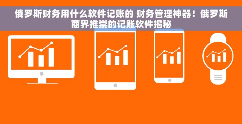 俄罗斯财务用什么软件记账的 财务管理神器！俄罗斯商界推崇的记账软件揭秘