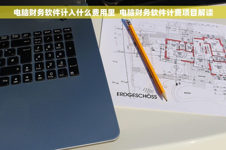 电脑财务软件计入什么费用里  电脑财务软件计费项目解读