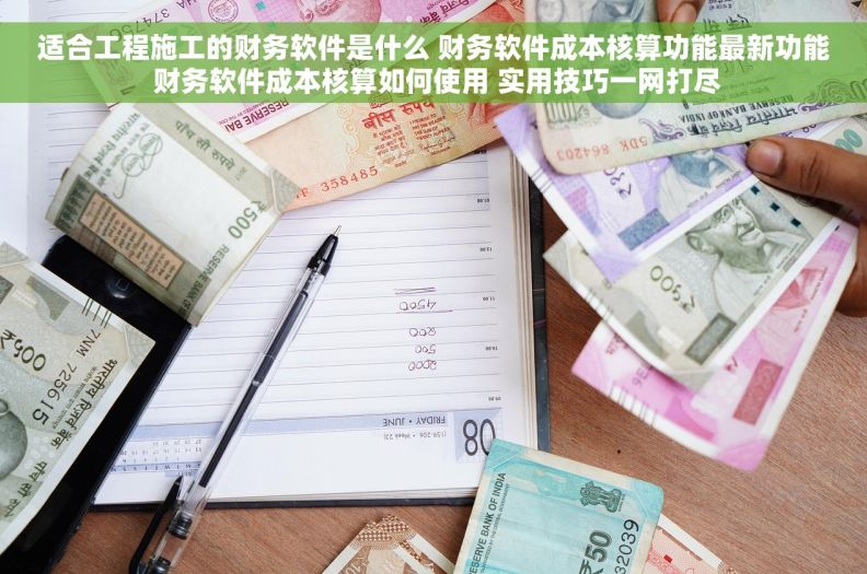 适合工程施工的财务软件是什么 财务软件成本核算功能最新功能 财务软件成本核算如何使用 实用技巧一网打尽