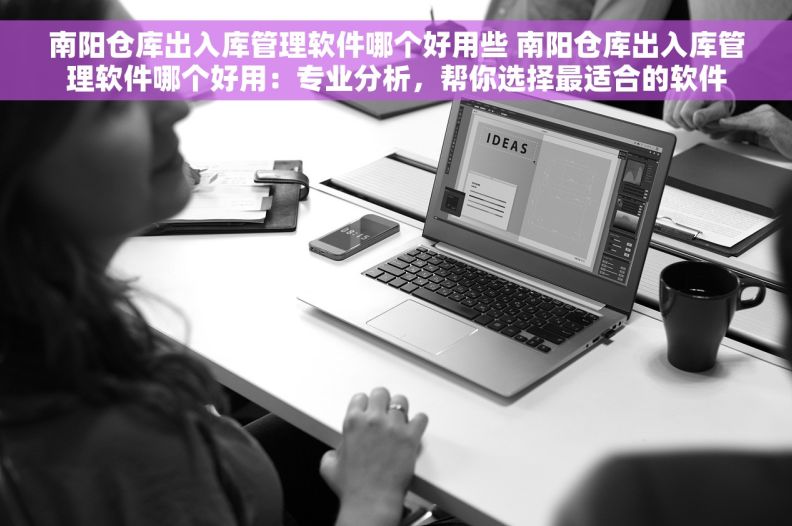 南阳仓库出入库管理软件哪个好用些 南阳仓库出入库管理软件哪个好用：专业分析，帮你选择最适合的软件