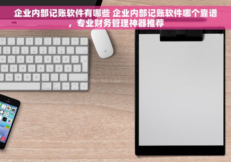 企业内部记账软件有哪些 企业内部记账软件哪个靠谱，专业财务管理神器推荐