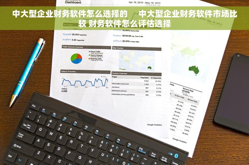 中大型企业财务软件怎么选择的     中大型企业财务软件市场比较 财务软件怎么评估选择