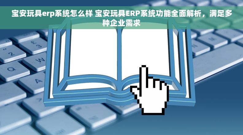 宝安玩具erp系统怎么样 宝安玩具ERP系统功能全面解析，满足多种企业需求