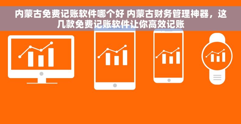 内蒙古免费记账软件哪个好 内蒙古财务管理神器，这几款免费记账软件让你高效记账