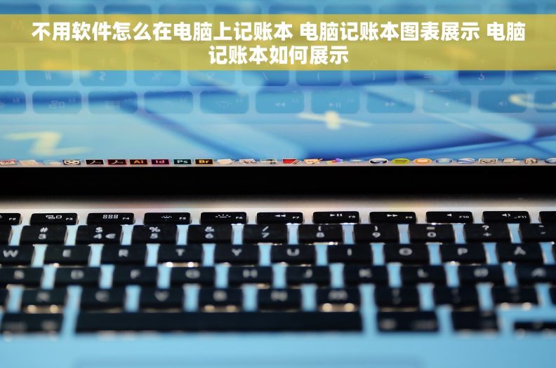 不用软件怎么在电脑上记账本 电脑记账本图表展示 电脑记账本如何展示