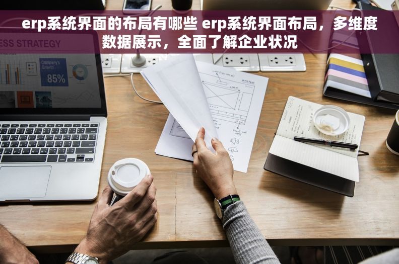 erp系统界面的布局有哪些 erp系统界面布局，多维度数据展示，全面了解企业状况