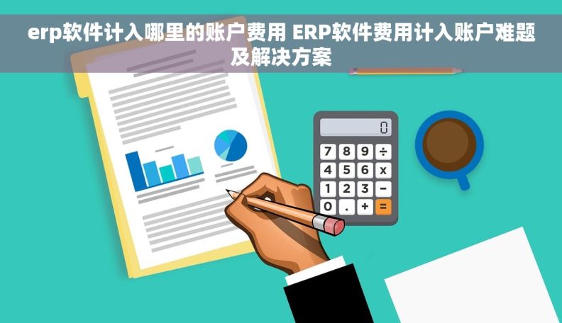 erp软件计入哪里的账户费用 ERP软件费用计入账户难题及解决方案