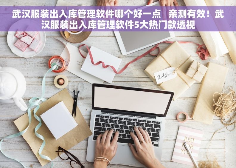 武汉服装出入库管理软件哪个好一点   亲测有效！武汉服装出入库管理软件5大热门款透视