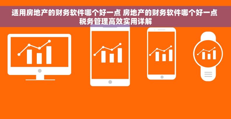 适用房地产的财务软件哪个好一点 房地产的财务软件哪个好一点 税务管理高效实用详解 适用房地产的财务软件哪个好一点 房地产的财务软件哪个好一点 税务管理高效实用详解