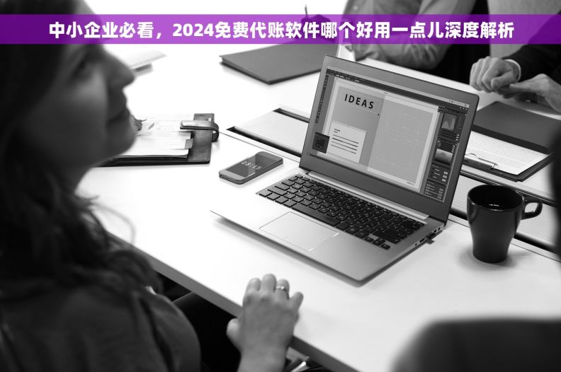 中小企业必看，2024免费代账软件哪个好用一点儿深度解析