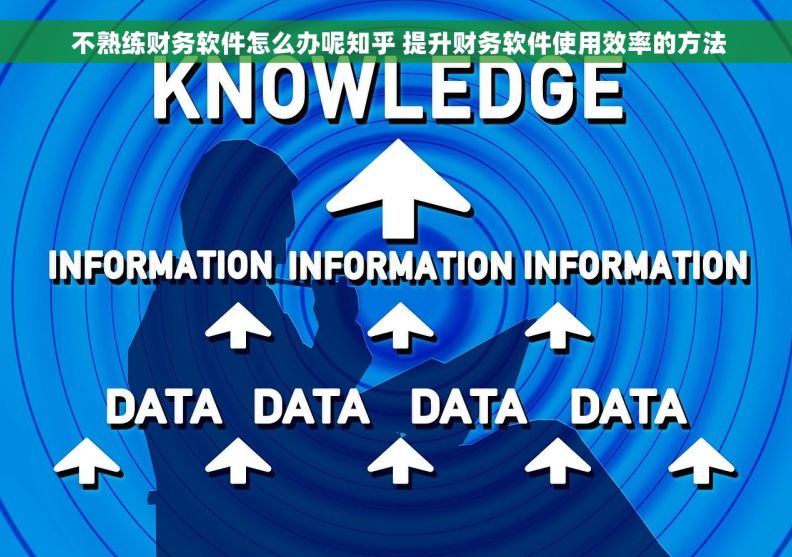 不熟练财务软件怎么办呢知乎 提升财务软件使用效率的方法 不熟练财务软件怎么办呢知乎 提升财务软件使用效率的方法