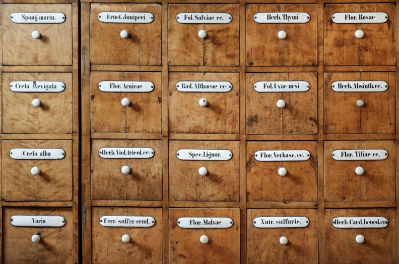 药品进销存系统怎么做的?实现精准库存控制的核心技术 药品进销存系统怎么做的?实现精准库存控制的核心技术