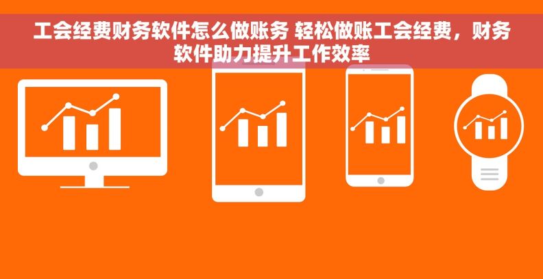 工会经费财务软件怎么做账务 轻松做账工会经费,财务软件助力提升工作效率 工会经费财务软件怎么做账务 轻松做账工会经费,财务软件助力提升工作效率