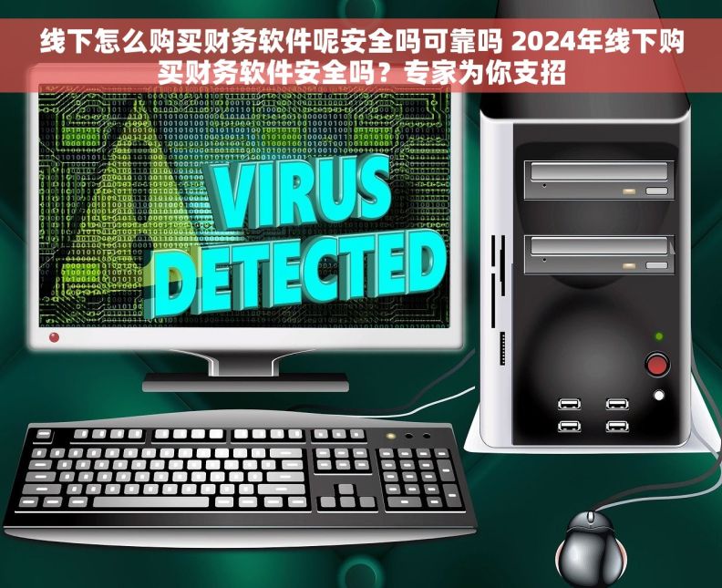 线下怎么购买财务软件呢安全吗可靠吗 2024年线下购买财务软件安全吗？专家为你支招