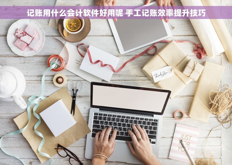 记账用什么会计软件好用呢 手工记账效率提升技巧 记账用什么会计软件好用呢 手工记账效率提升技巧