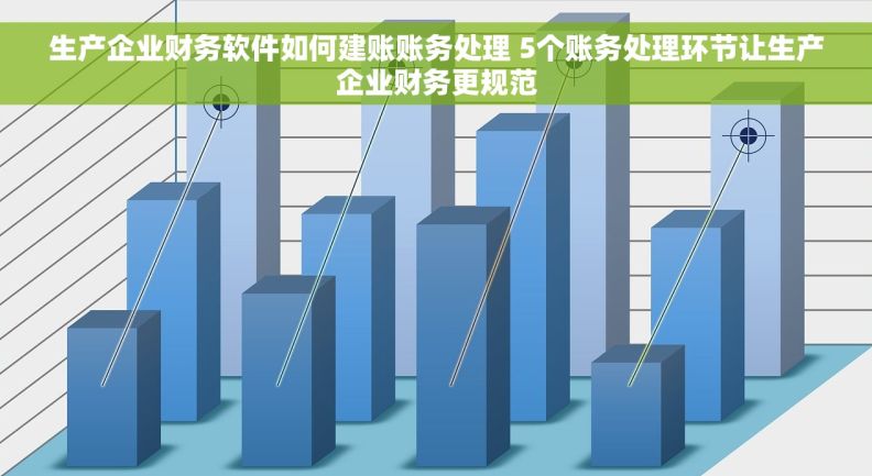 生产企业财务软件如何建账账务处理 5个账务处理环节让生产企业财务更规范
