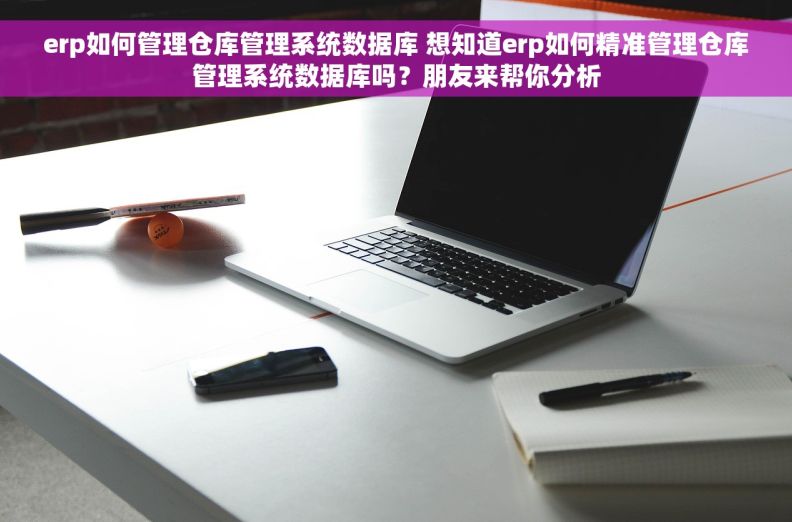 erp如何管理仓库管理系统数据库 想知道erp如何精准管理仓库管理系统数据库吗？朋友来帮你分析