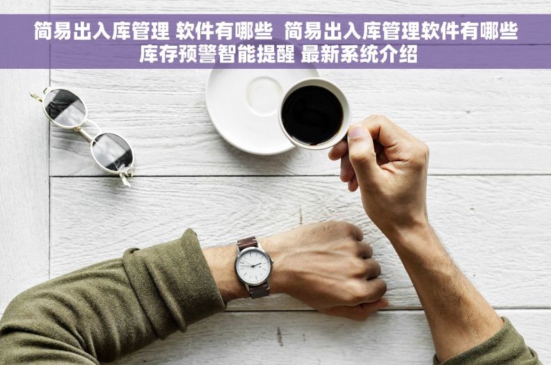 简易出入库管理 软件有哪些  简易出入库管理软件有哪些 库存预警智能提醒 最新系统介绍